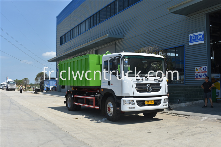 waste disposal vehicles for sale